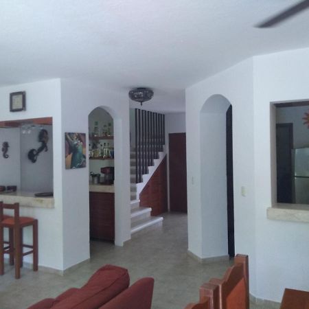 Villa Colorines Playa del Carmen Extérieur photo