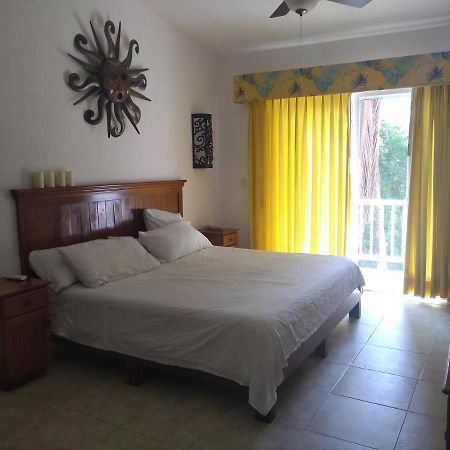 Villa Colorines Playa del Carmen Extérieur photo