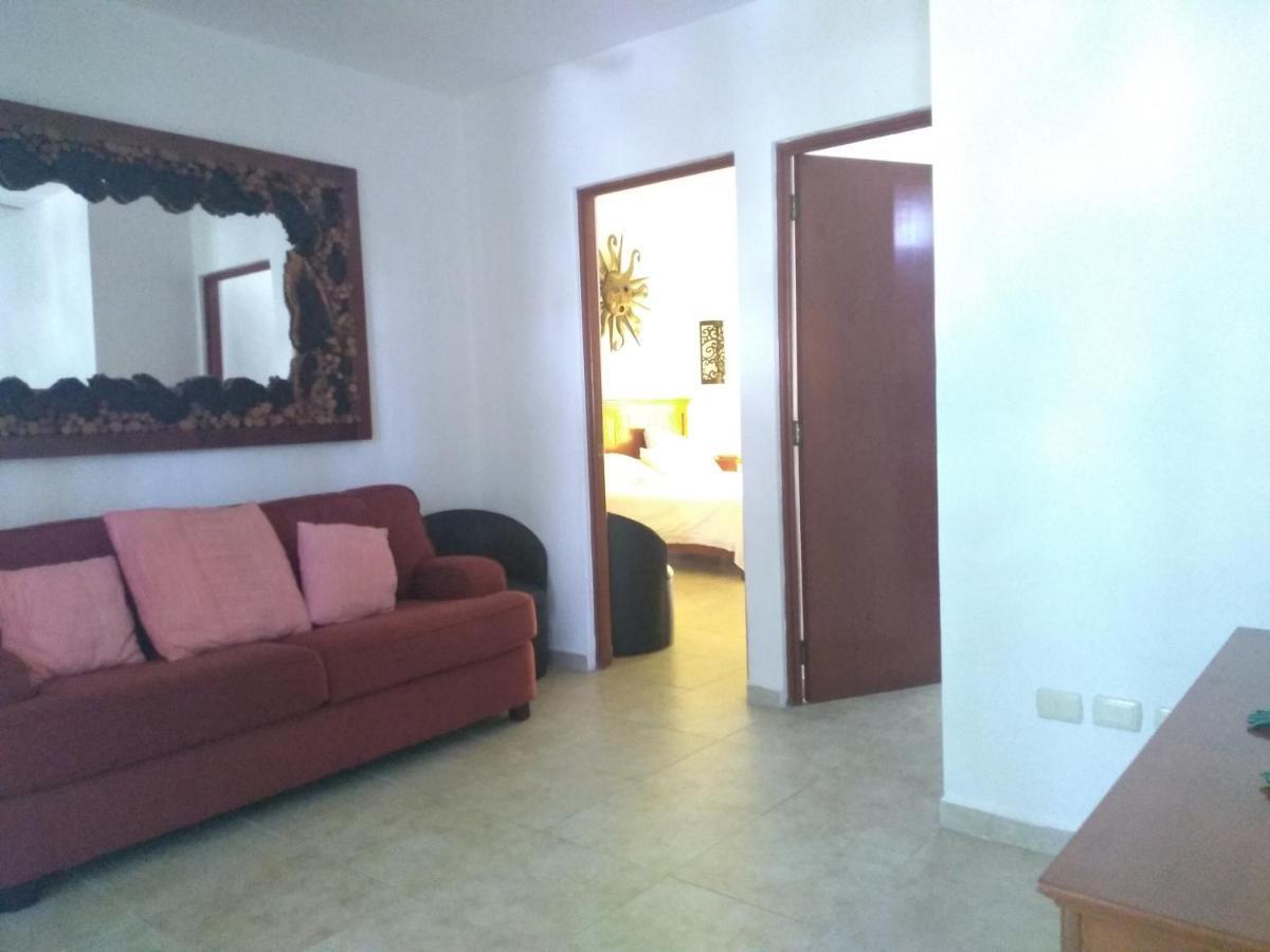 Villa Colorines Playa del Carmen Extérieur photo