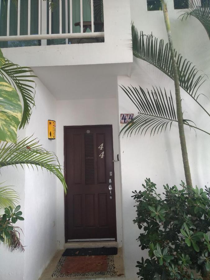 Villa Colorines Playa del Carmen Extérieur photo