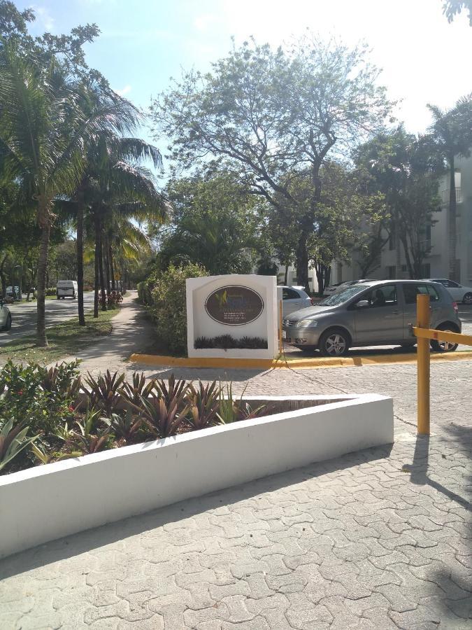 Villa Colorines Playa del Carmen Extérieur photo